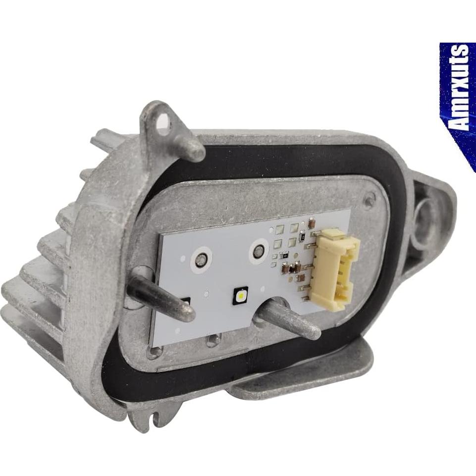 Módulo de Balasto de Faro Izquierdo y Derecho Amrxuts para Audi Q5/SQ5 2013-2017
