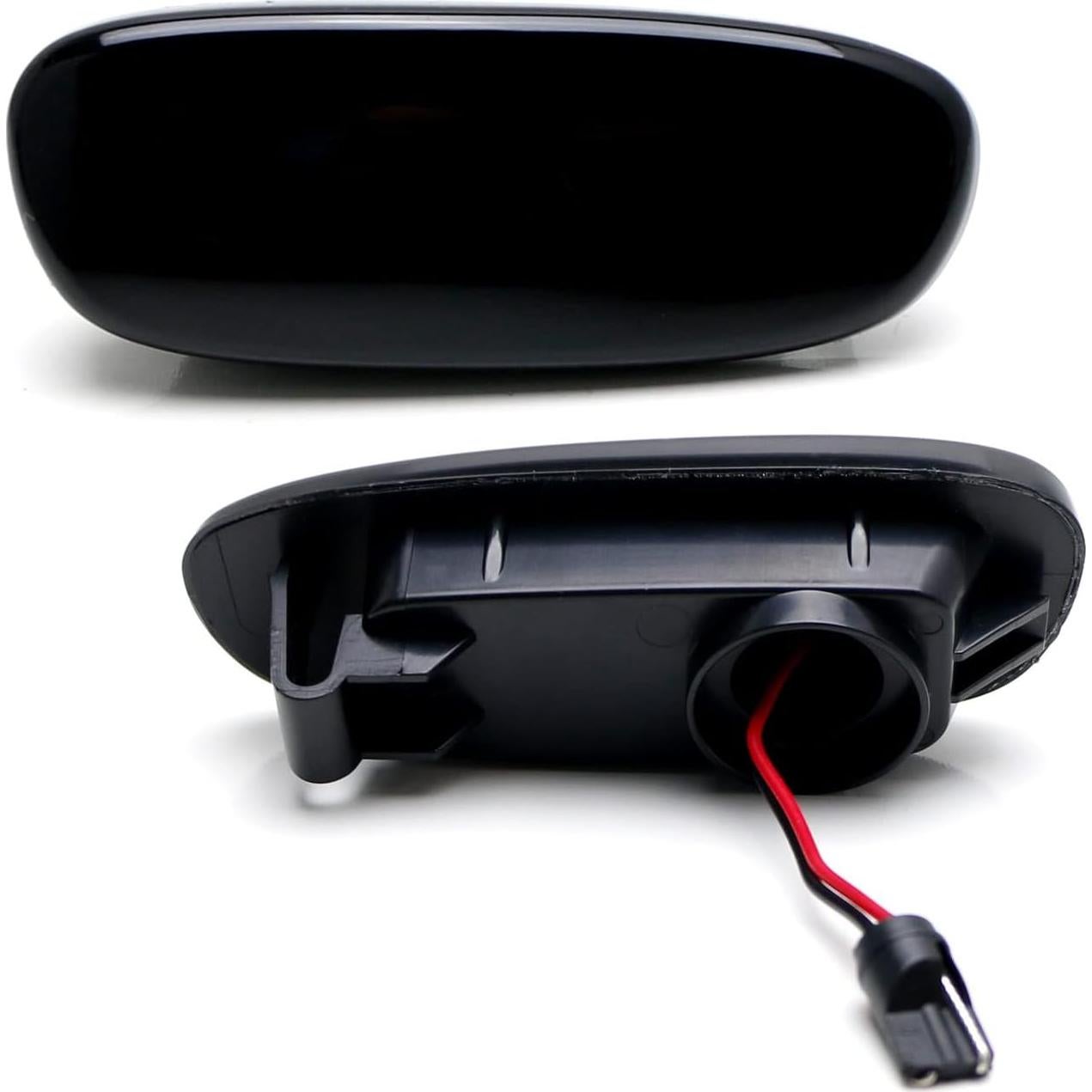 Luz Marcadora Lateral LED Ahumada iJDMTOY para Subaru 1993-1999