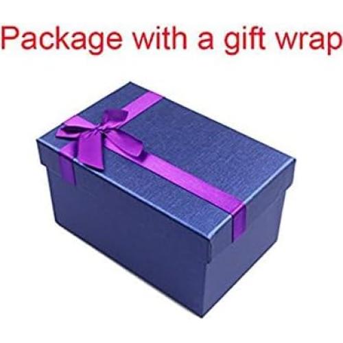 Bola de Cristal Galáctica Zulux 80mm con Base LED