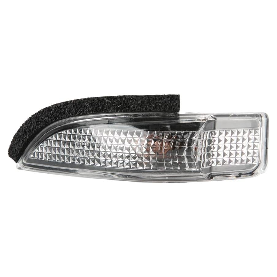 Espejo Lateral Izquierdo con Luz LED Toyota Corolla 2014-2019