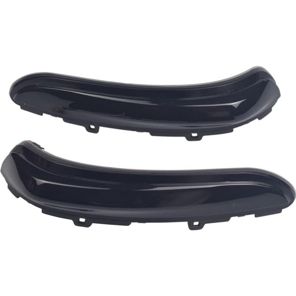 Luces de Señal de Giro LED Hacreyatu para Peugeot y Citroen