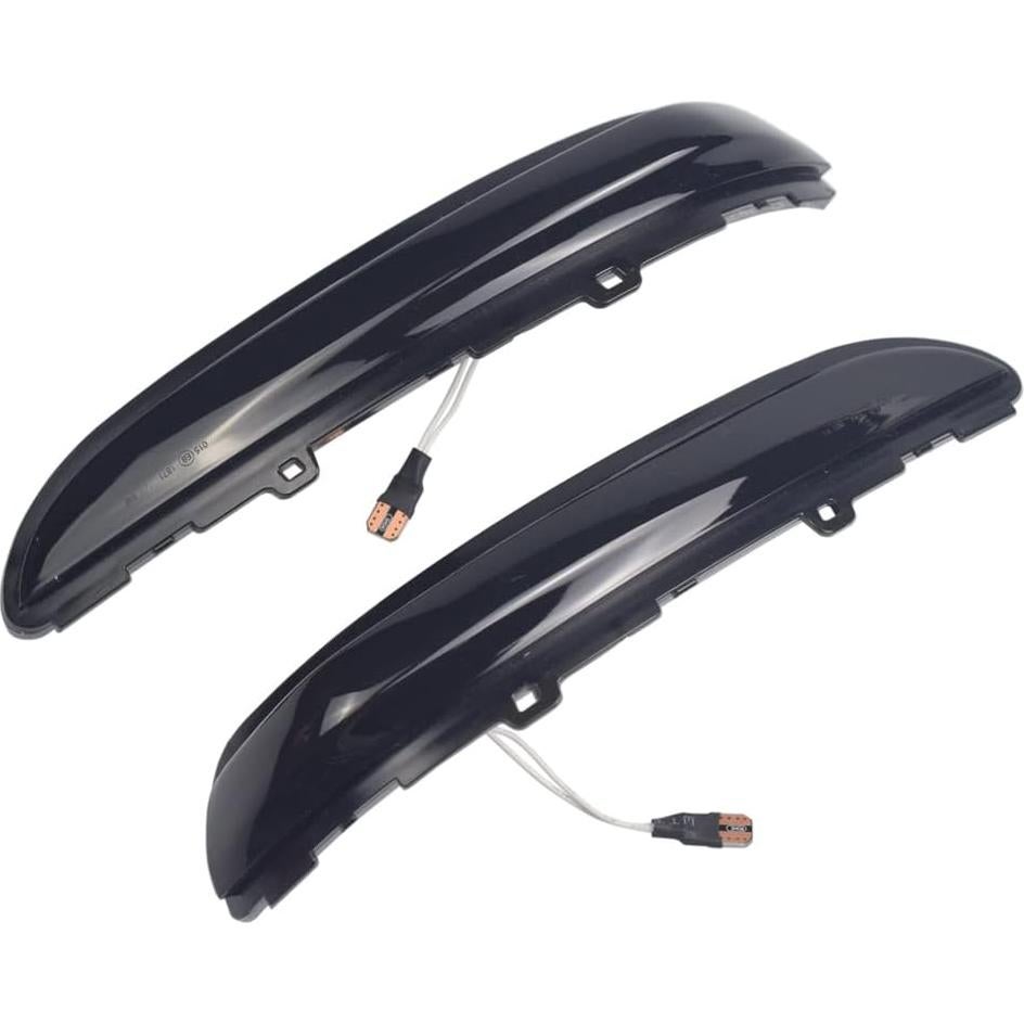 Luces de Señal de Giro LED Hacreyatu para Peugeot y Citroen