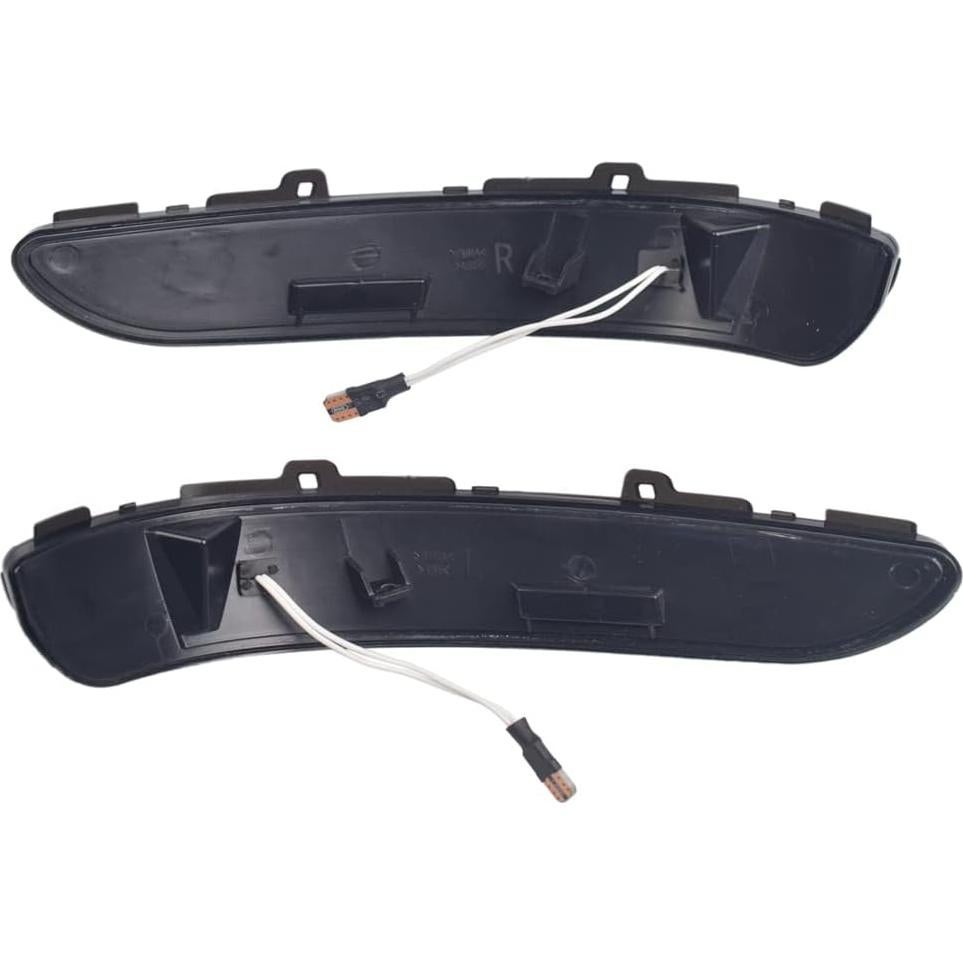 Luces de Señal de Giro LED Hacreyatu para Peugeot y Citroen