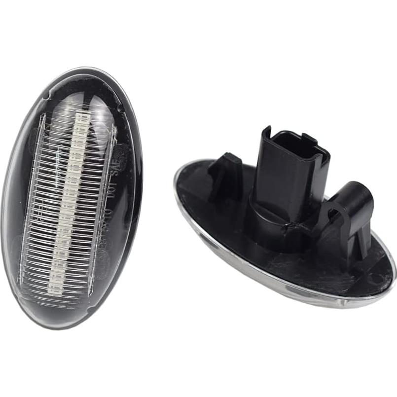 Luz LED de Señal de Giro Hacreyatu para Peugeot y Citroën