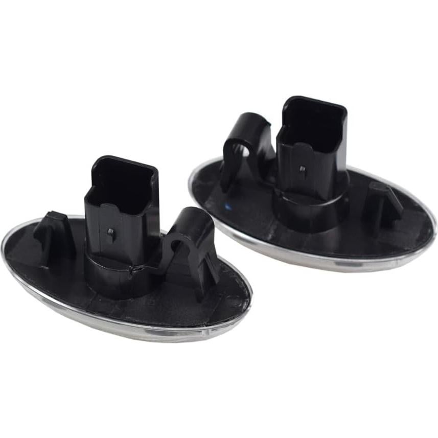 Luz LED de Señal de Giro Hacreyatu para Peugeot y Citroën