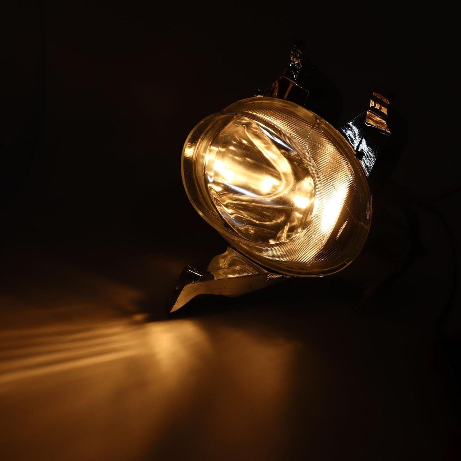 Luz de Niebla Delantera LED Aramox para Peugeot 206 2000-2008