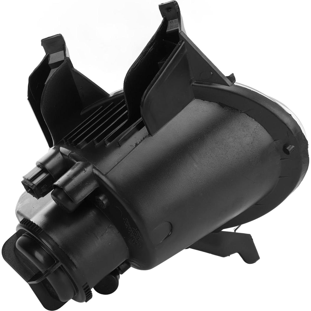 Luz de Niebla Delantera LED Aramox para Peugeot 206 2000-2008