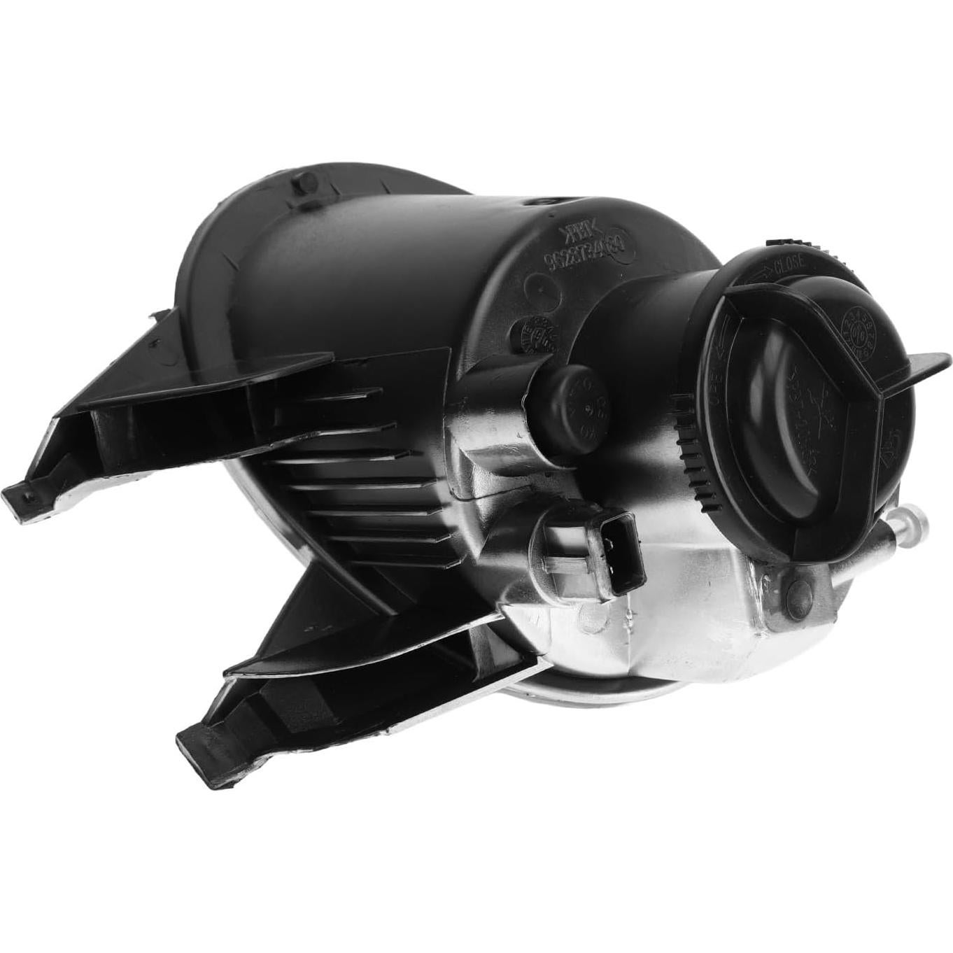 Luz de Niebla Delantera LED Aramox para Peugeot 206 2000-2008