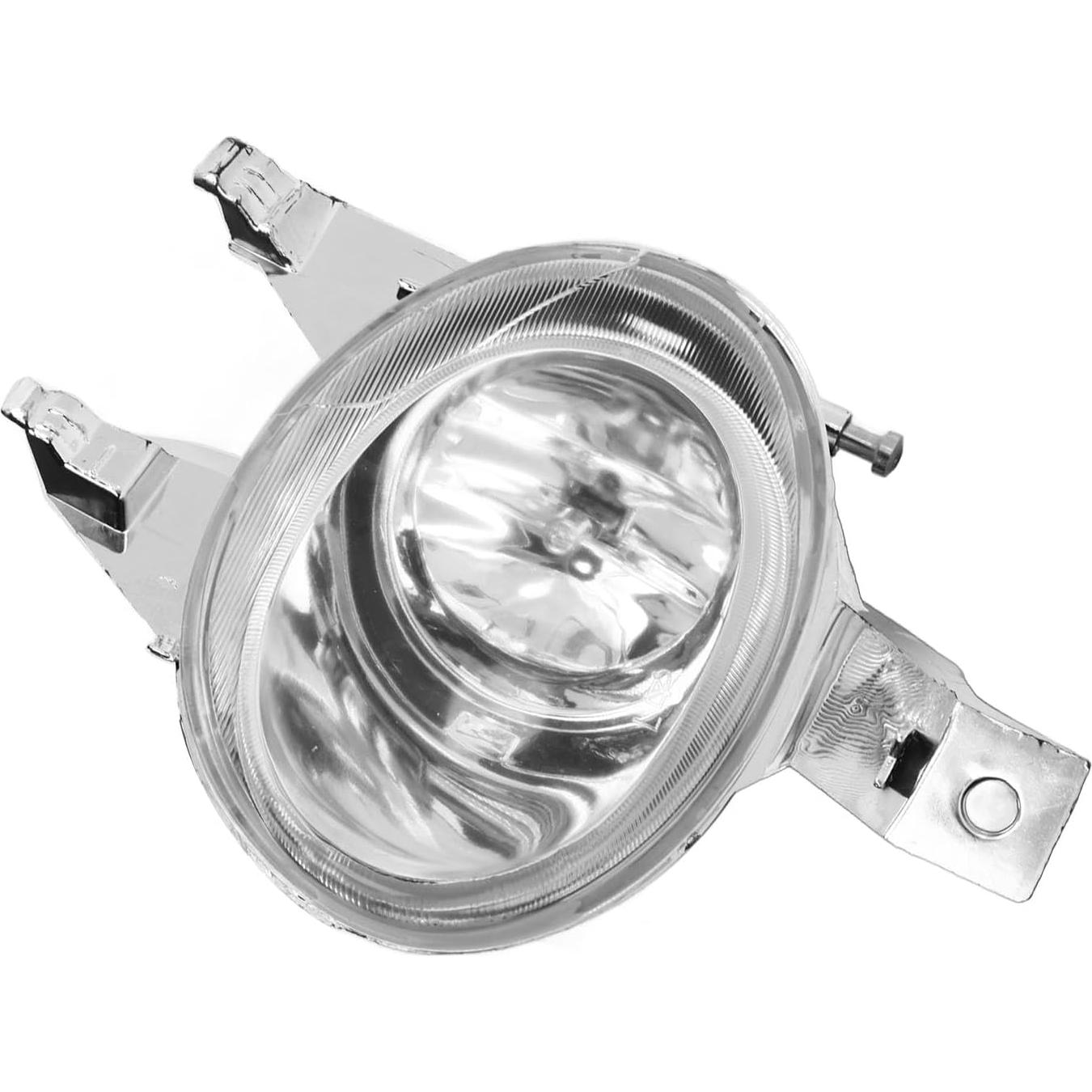 Luz de Niebla Delantera LED Aramox para Peugeot 206 2000-2008