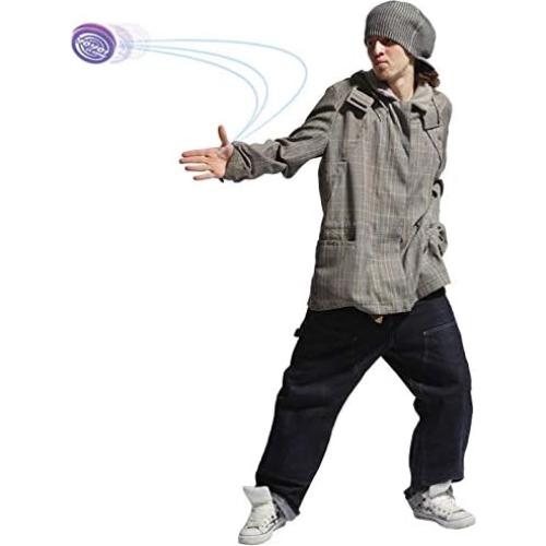 Yoyo Clásico Dinámico JA-RU 24 Piezas Colores Asortidos