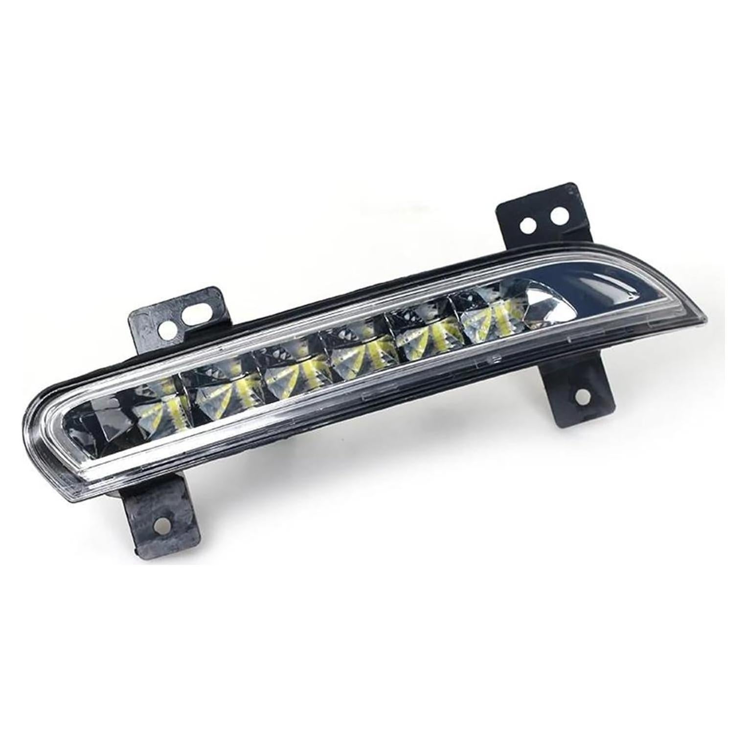 Luz de Señal de Giro LED Genérico para Fluence 2014 - Par