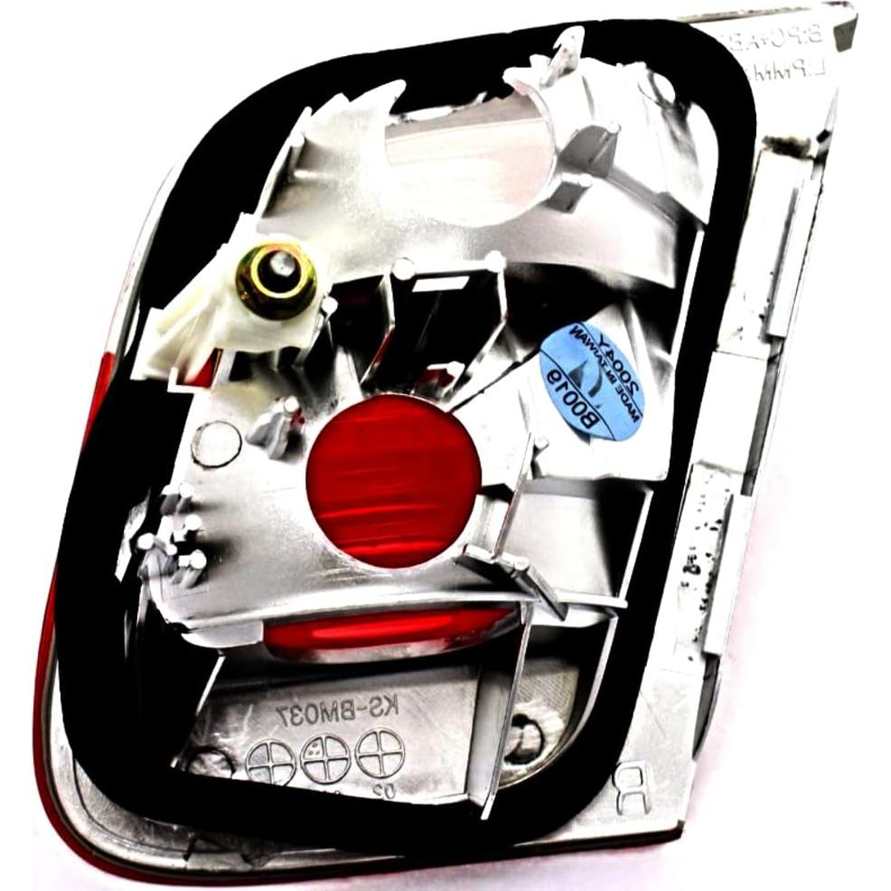 Luz Trasera Izquierda BMW Serie 3 2002-2005 Autopartes