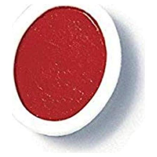 Recargas Acuarela PRANG 12 Piezas Color Rojo