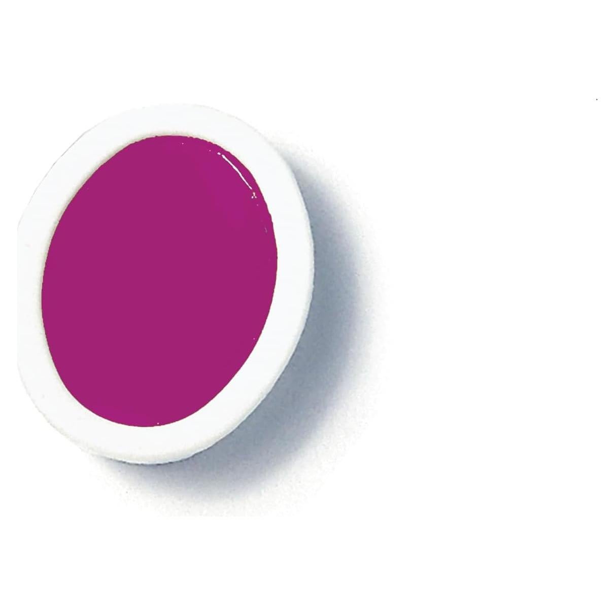 Recargas Acuarela Prang 12 Piezas Magenta Semi-Húmedas