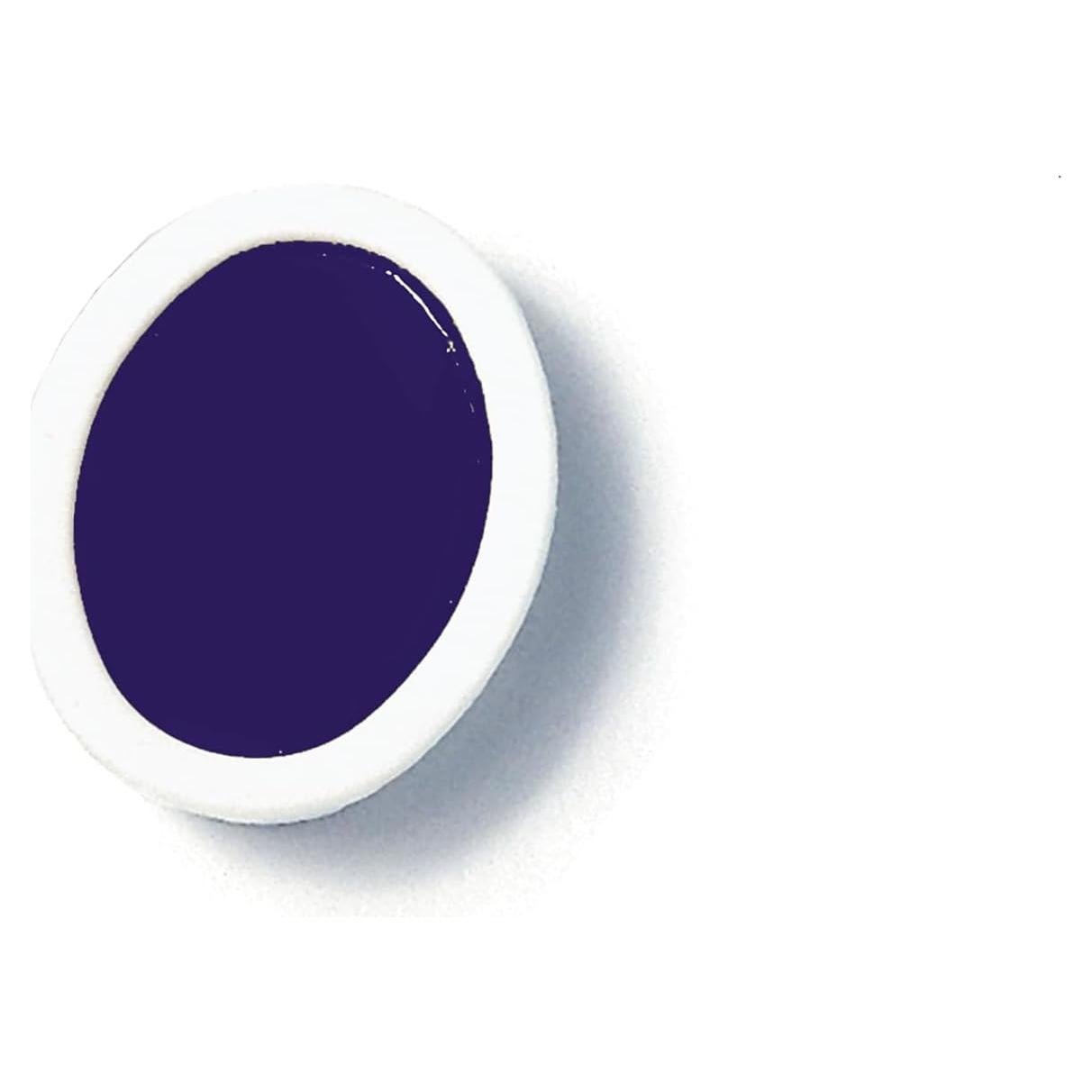 Recargas Acuarela Prang 12 Piezas Violeta Azul Mate