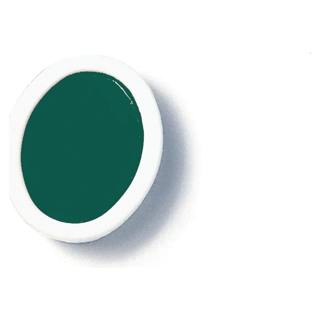 Recargas Acuarela Prang 12 Piezas Verde Azulado