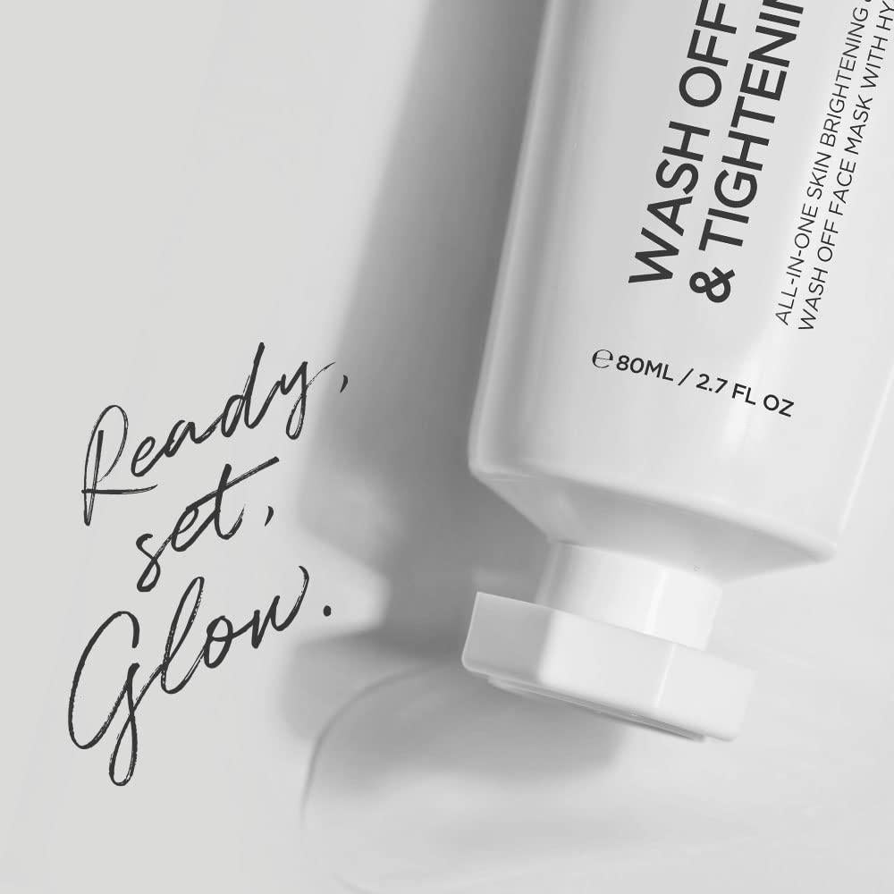 Máscara Facial Antienvejecimiento Proot 108g - Levantamiento Instantáneo