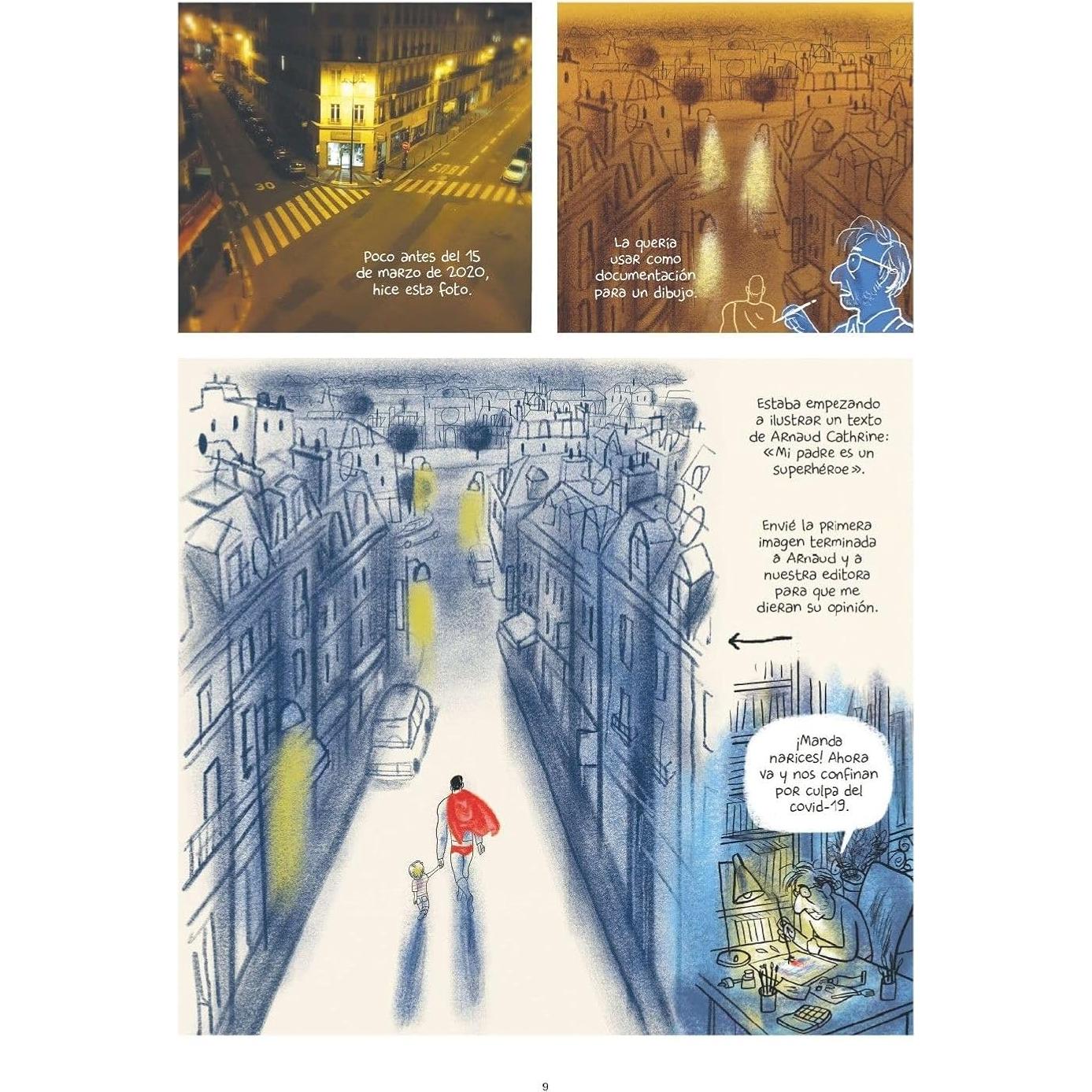 Una educación oriental