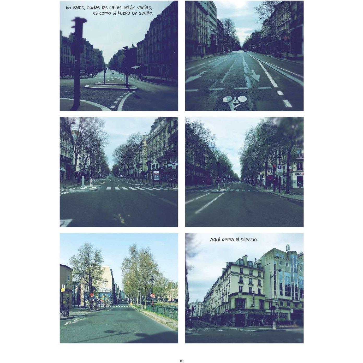 Una educación oriental