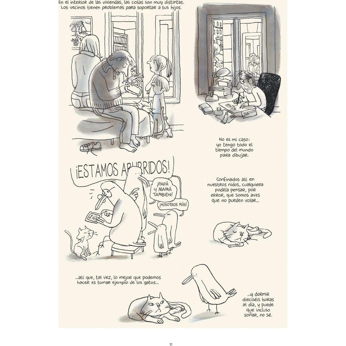 Una educación oriental