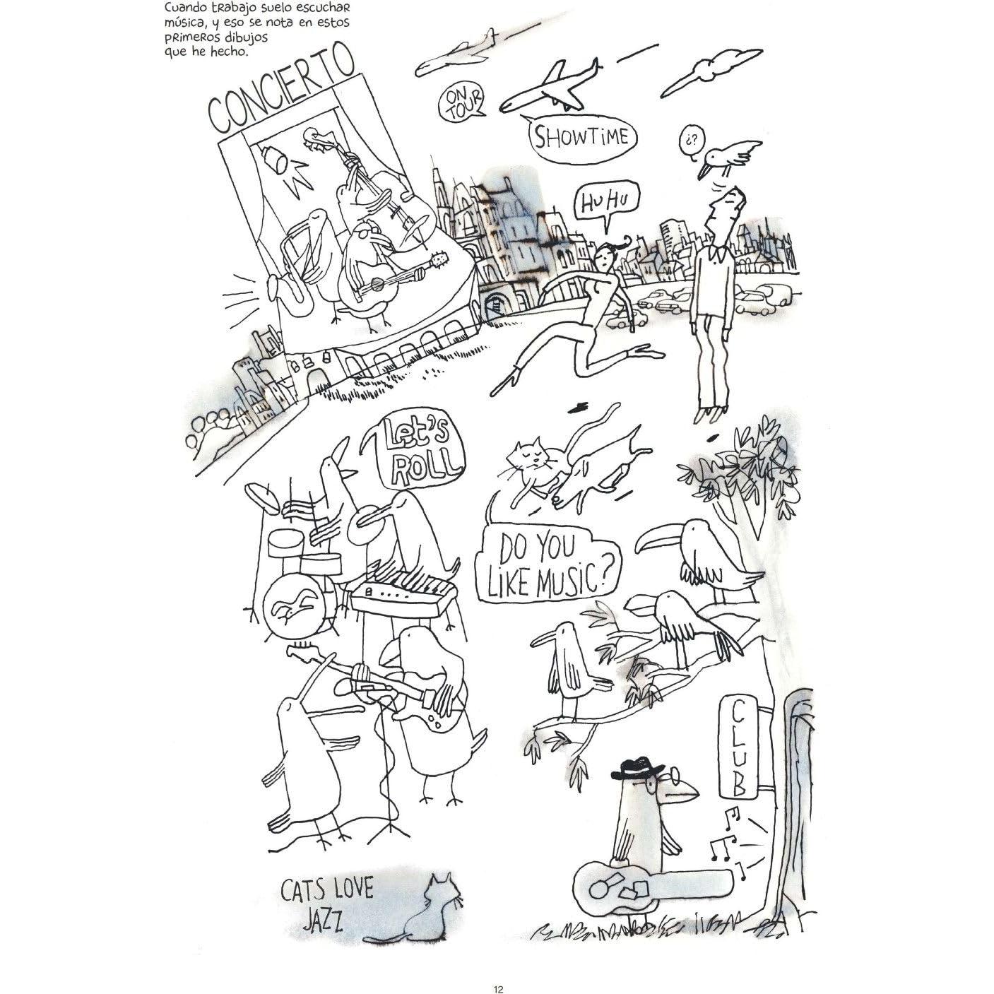 Una educación oriental