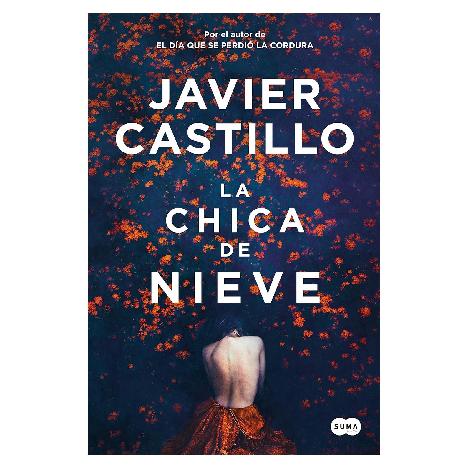 La chica de nieve / The Snow Girl (Spanish Edition)