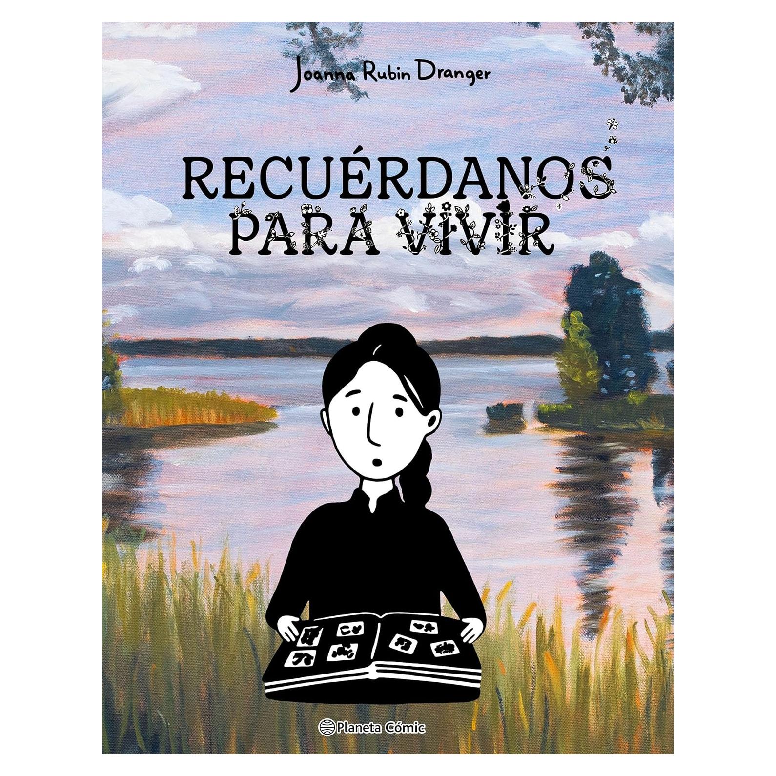 Recuérdanos para vivir