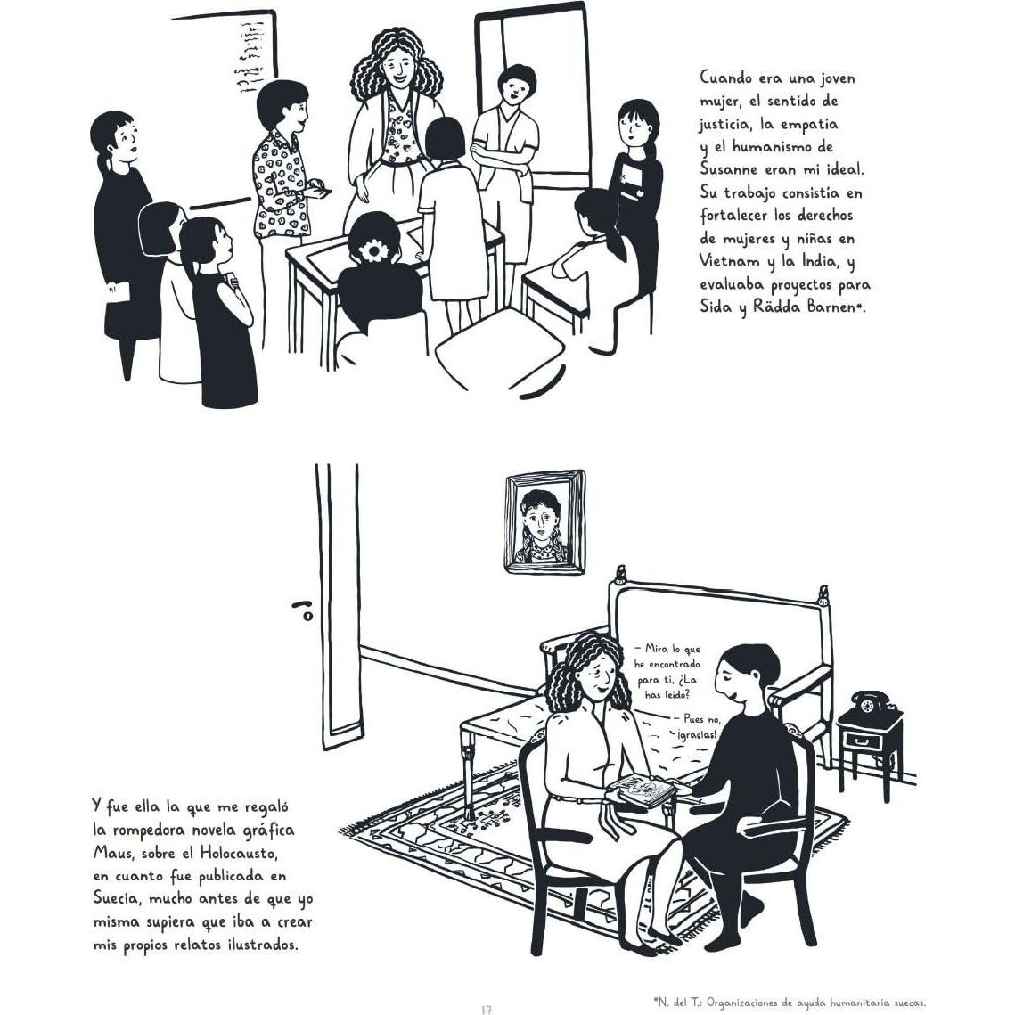 Recuérdanos para vivir