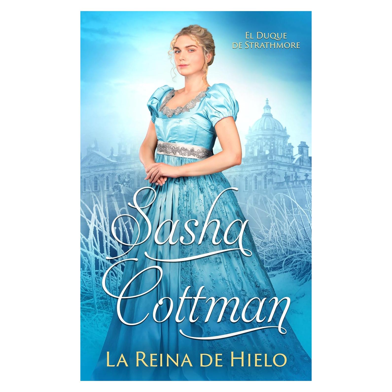 La Reina de Hielo - Novela Romántica - Edición Kindle