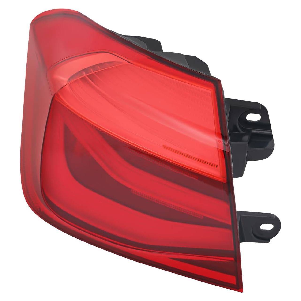 Conjunto Luz Trasera LED BIXIBIN para BMW Serie 3 F30 F80 2016-2018