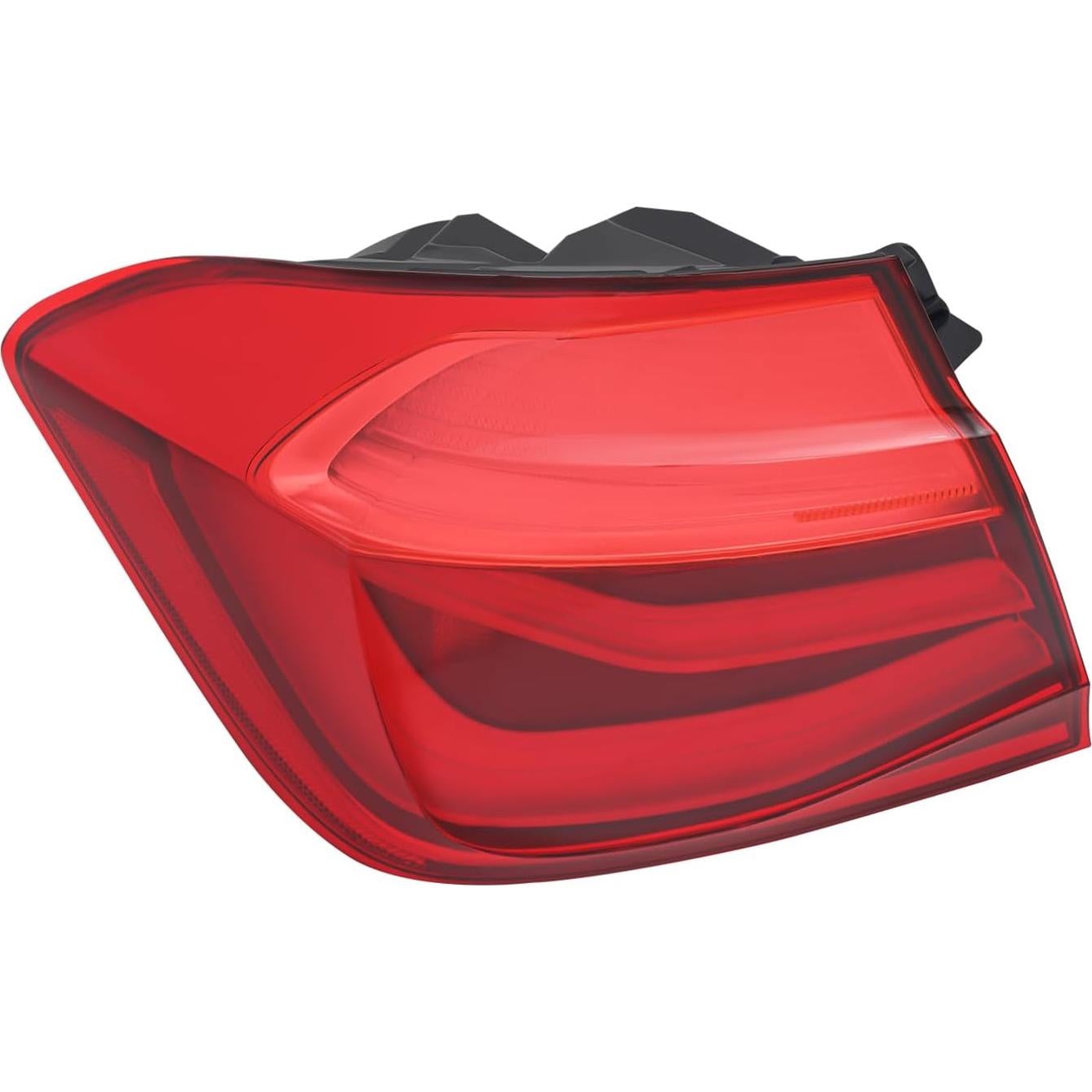 Conjunto Luz Trasera LED BIXIBIN para BMW Serie 3 F30 F80 2016-2018