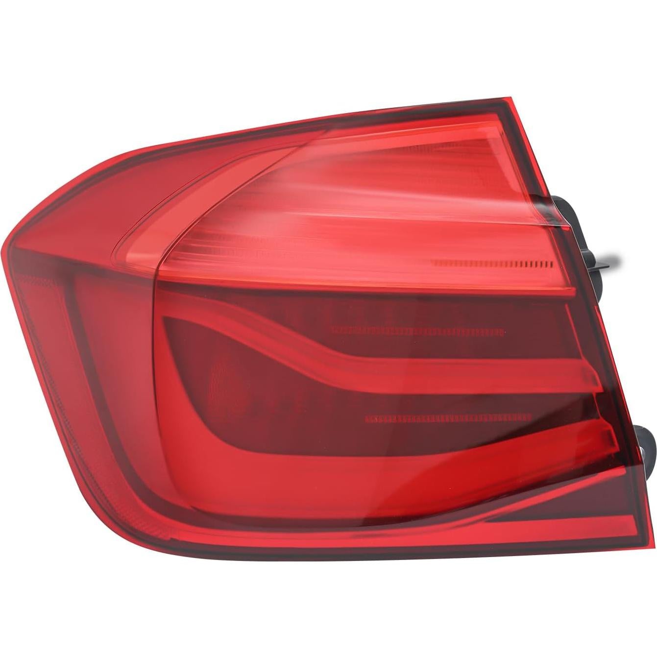 Conjunto Luz Trasera LED BIXIBIN para BMW Serie 3 F30 F80 2016-2018