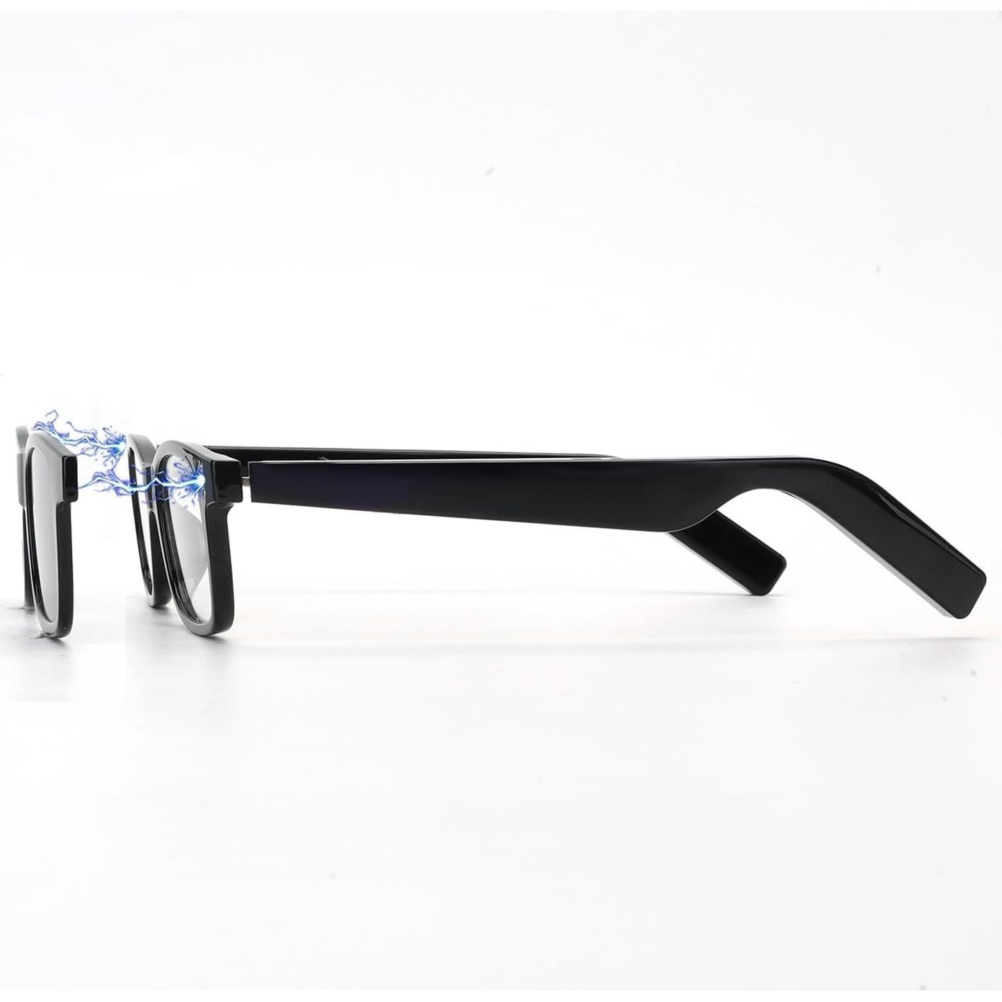 Gafas Inteligentes Bluetooth KX36 con Altavoces y Lentes UV400