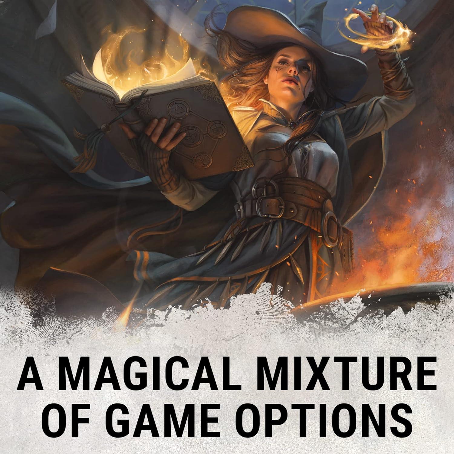 Código Digital D&D Beyond Tasha's Cauldron de Todo