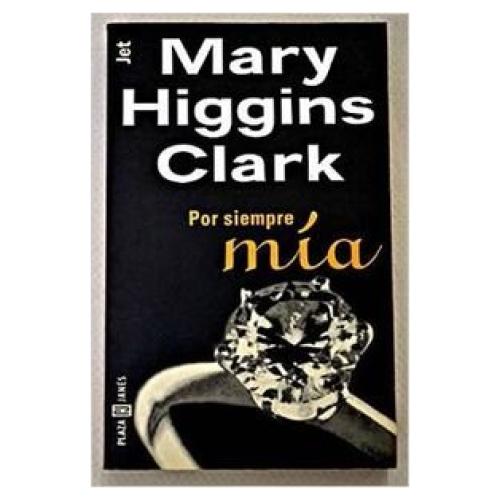 Por Siempre MIA - 184 (Spanish Edition)