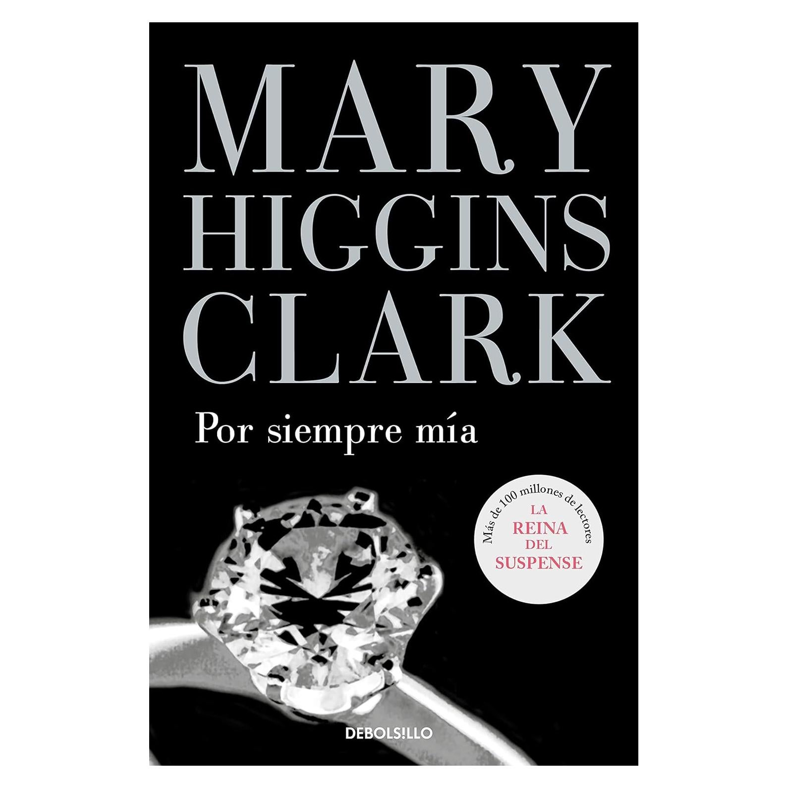 Por siempre mía (Spanish Edition)