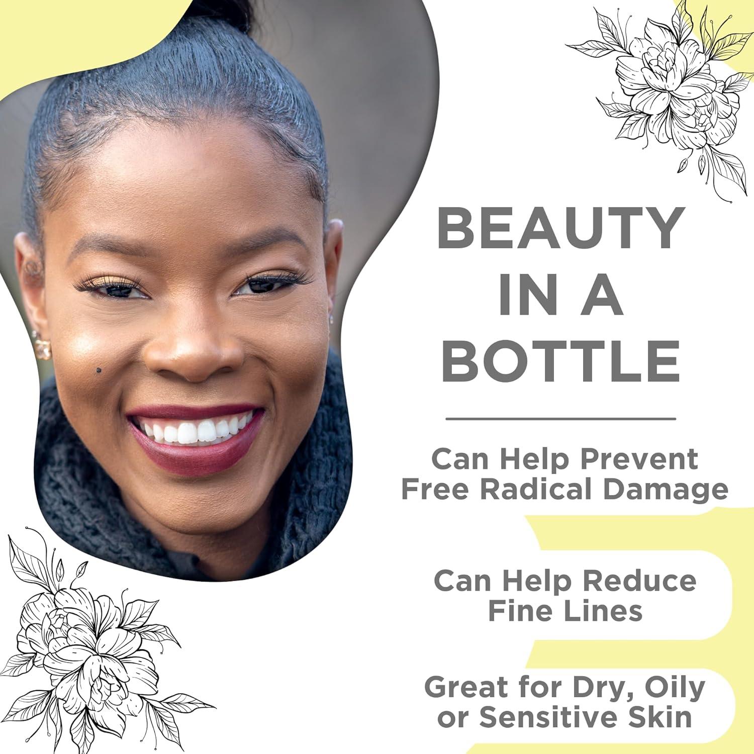 Mascarilla Hidratante Nocturna Skin Nation 50 ml - Ácido Hialurónico