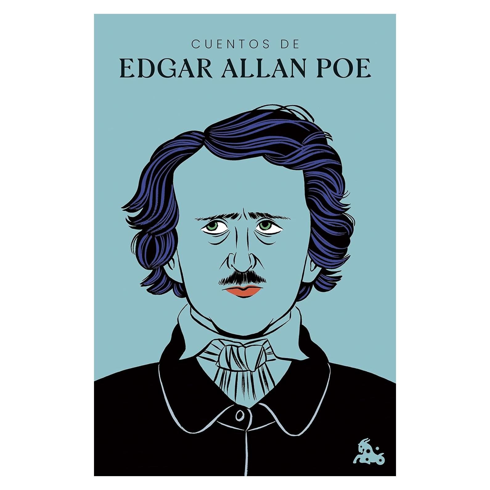 Cuentos de Edgar Allan Poe (Universales) (Spanish Edition)