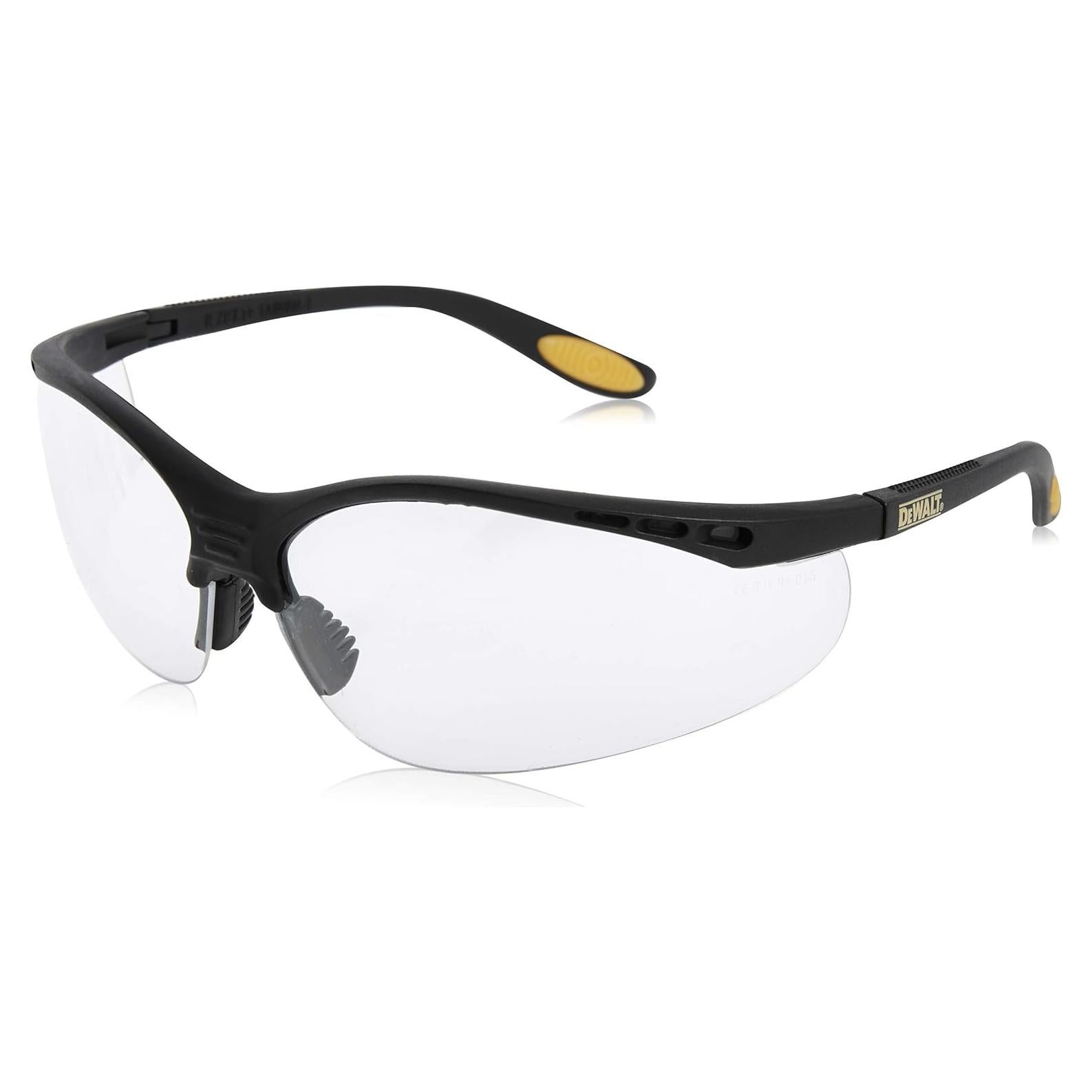 Gafas de Seguridad DEWALT DPG59 Bifocales 1.5 Dioptrías