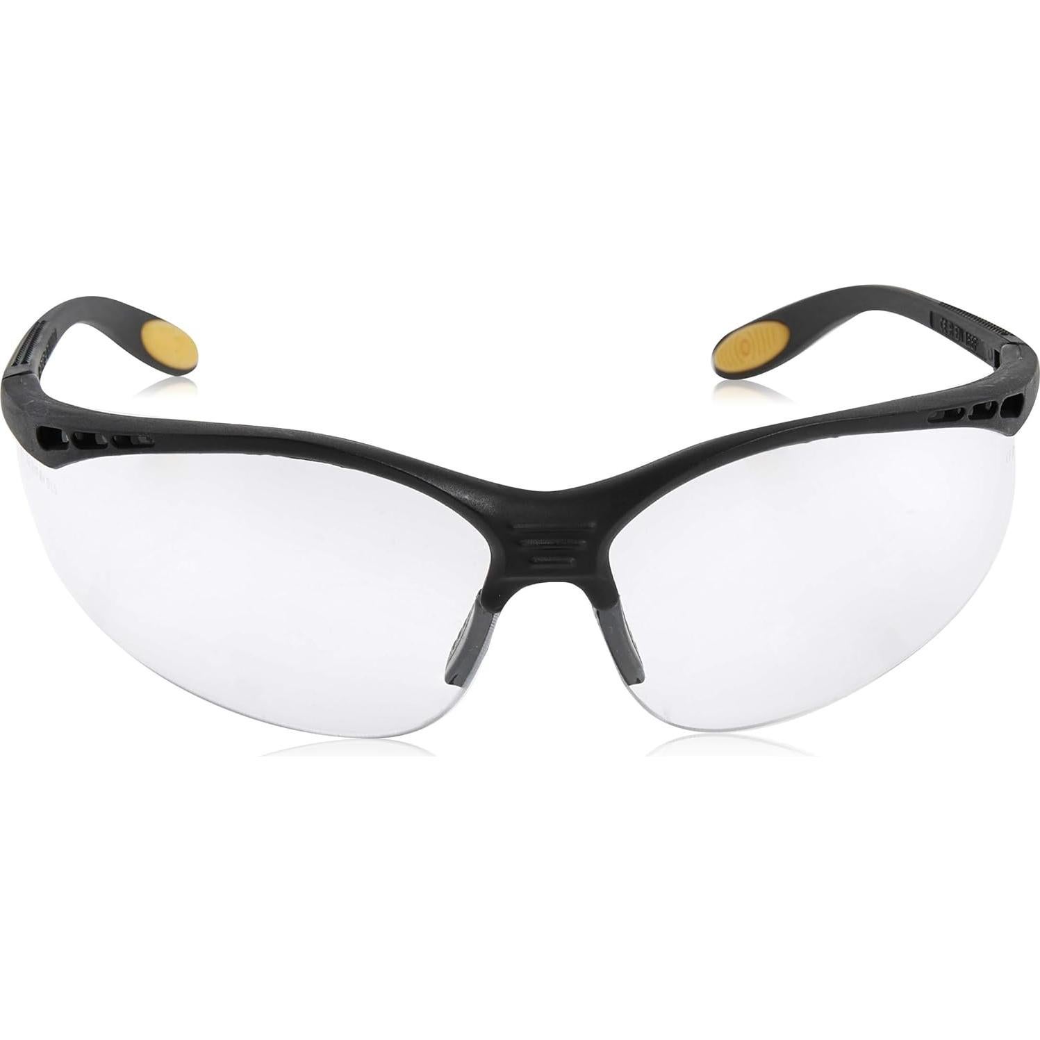 Gafas de Seguridad DEWALT DPG59 Bifocales 1.5 Dioptrías