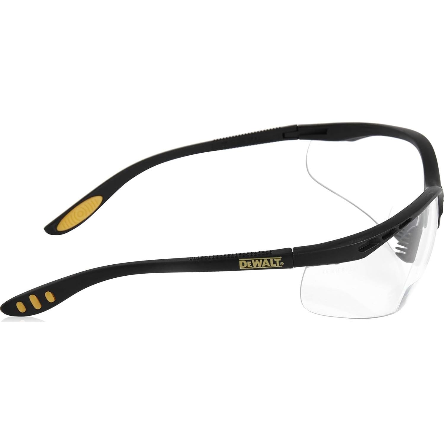 Gafas de Seguridad DEWALT DPG59 Bifocales 1.5 Dioptrías