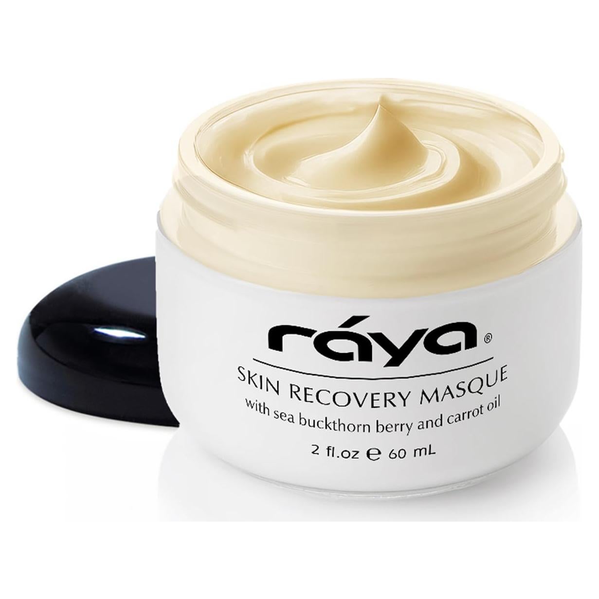 Mascarilla de Recuperación de Piel Raya 600 | Facial Nutritiva