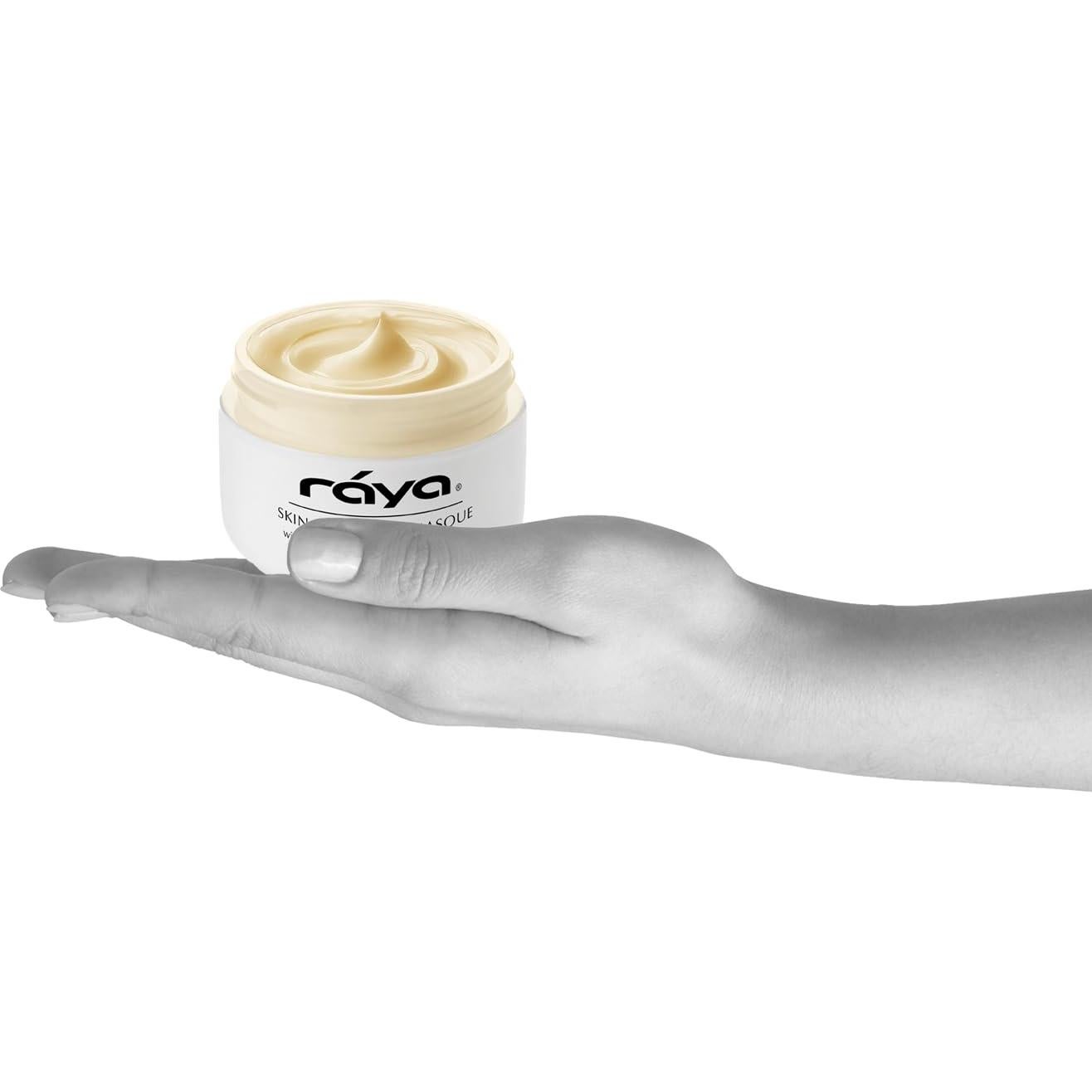 Mascarilla de Recuperación de Piel Raya 600 | Facial Nutritiva