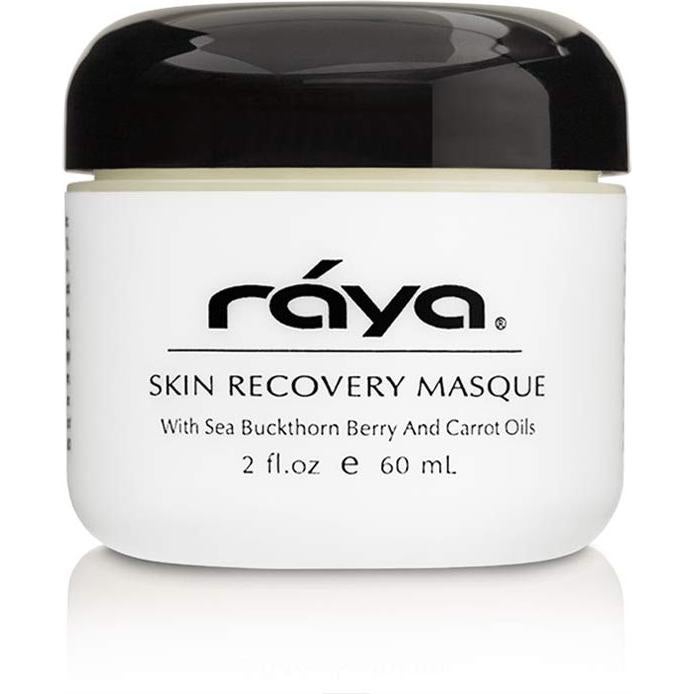 Mascarilla de Recuperación de Piel Raya 600 | Facial Nutritiva
