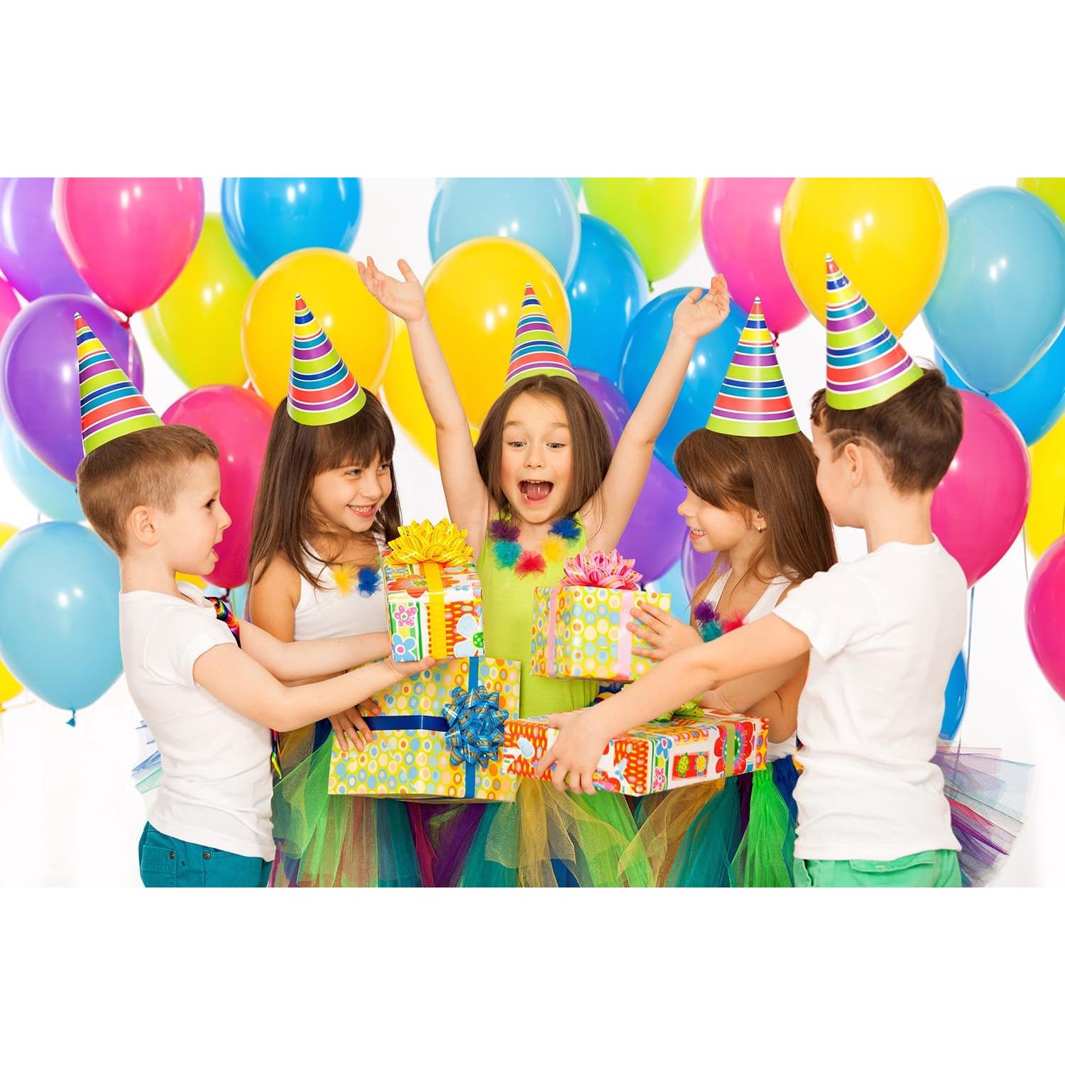 Rompecabezas de Madera MJBLKEREN 4 en 1 para Niños