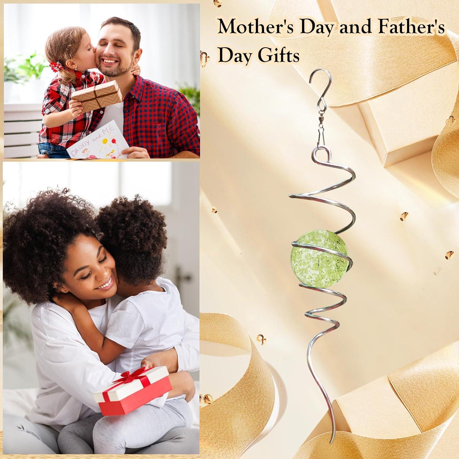 Esfera de Observación Eiryhope 33 cm Brillante en la Oscuridad