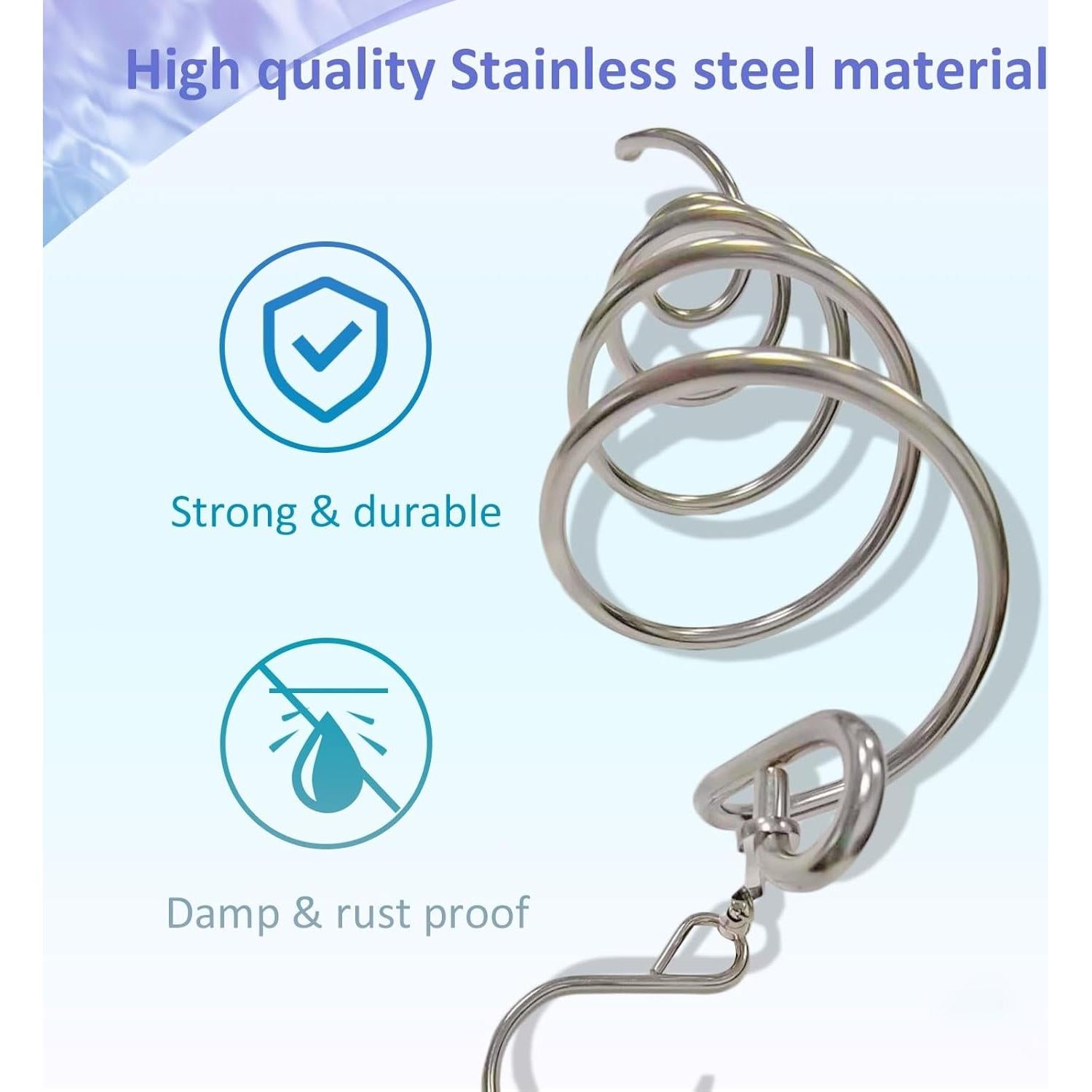 Esfera de Observación Eiryhope 33 cm Multicolor Decorativa