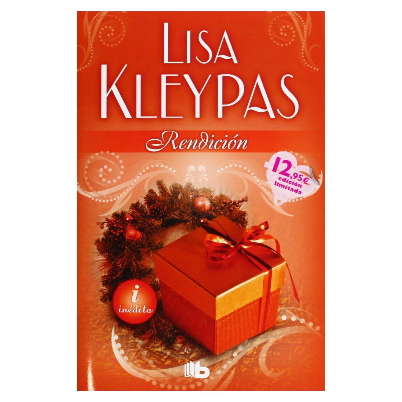 Rendición (Spanish Edition)