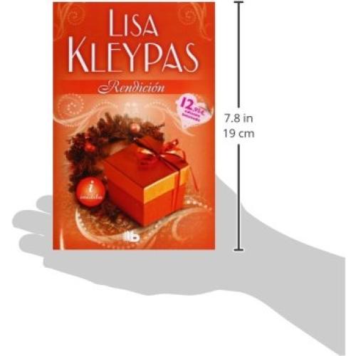 Rendición (Spanish Edition)
