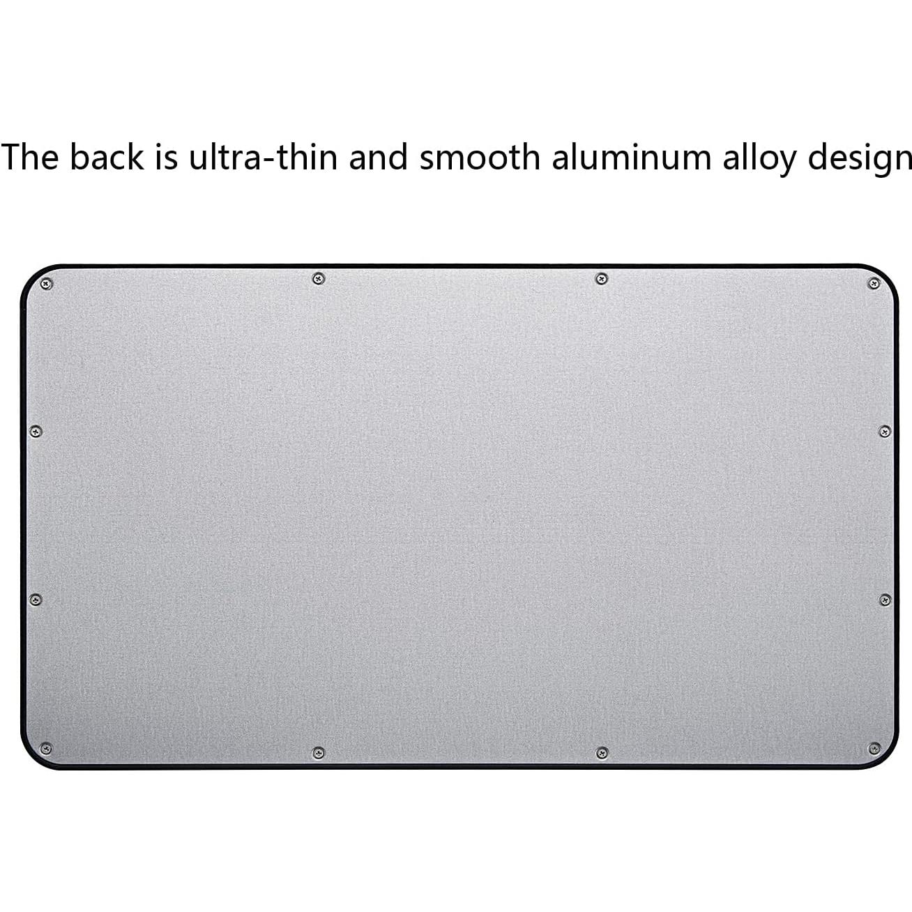 Combo Teclado y Ratón Bluetooth Xukinroy Ultra Delgado